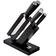 Afbeelding voor Richardson Sheffield UTA R135APK519K20, 5-delige messenset inclusief blok
