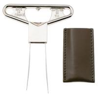 Image for L'Atelier du Vin Bilame Nomad 095726-6 Twin Blade, corkscrew