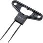 Image for L’Atelier du Vin Bilame 2490351129 Twin Blade corkscrew