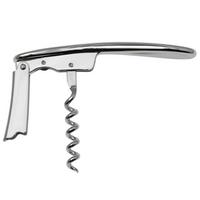 Image for L'Atelier du Vin Garçon Metal Chrome, corkscrew