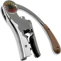 Image for L'Atelier Du Vin Oeno Motion Wood corkscrew