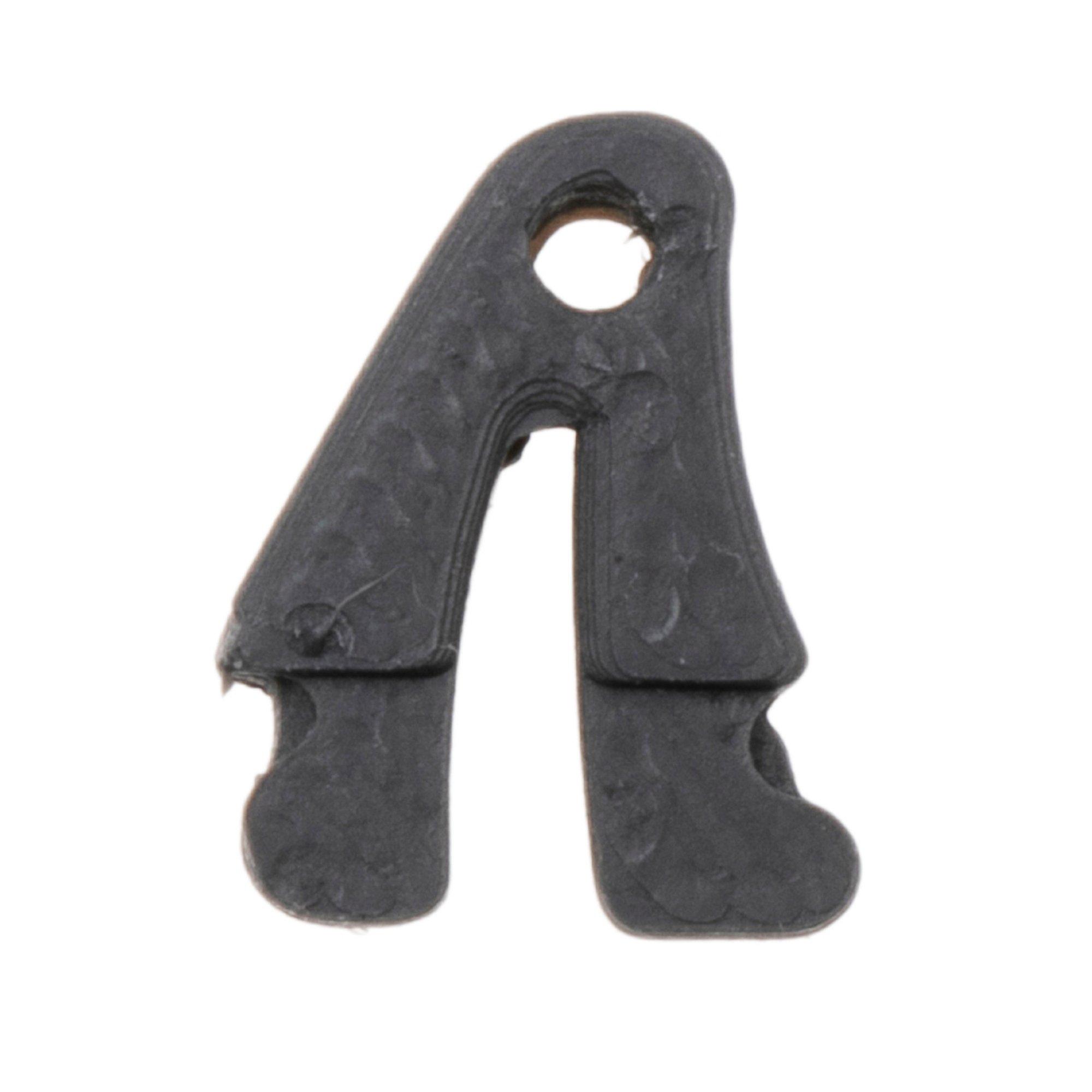 ANV Z200 Plus Black Flipper, replacement flipper