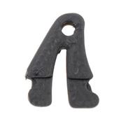 Afbeelding voor ANV Z200 Plus Black Flipper, vervangbare flipper