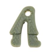 Afbeelding voor ANV Z200 Plus Olive Flipper, vervangbare flipper