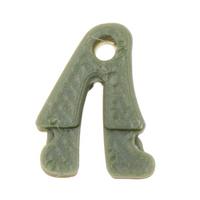 Bild für ANV Z200 Plus Olive Flipper, austauschbarer Flipper