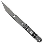 ANV Knives M050 CMS Elmax DLC bainha de kydex, kiridashi