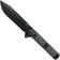 Afbeelding voor ANV M73 Kontos Black Cerakote M73-002 survivalmes
