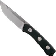 ANV Knives P200, Sleipner, Stonewash, G10, Kydex, P200-006, faca de sobrevivência