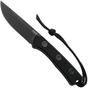 Bild für ANV P200, P200-035, Black Cerakote Sleipner, Black G10, Survival Messer