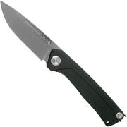 ANV Z200 Sleipner, Linerlock, G10, Z200-006 pocket knife