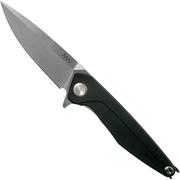 ANV Z300 Sleipner, Linerlock, G10, Z300-010 pocket knife