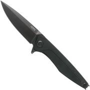 ANV Knives Z300 Sleipner, DLC, Linerlock, G10, AVNZ300-018 navalha