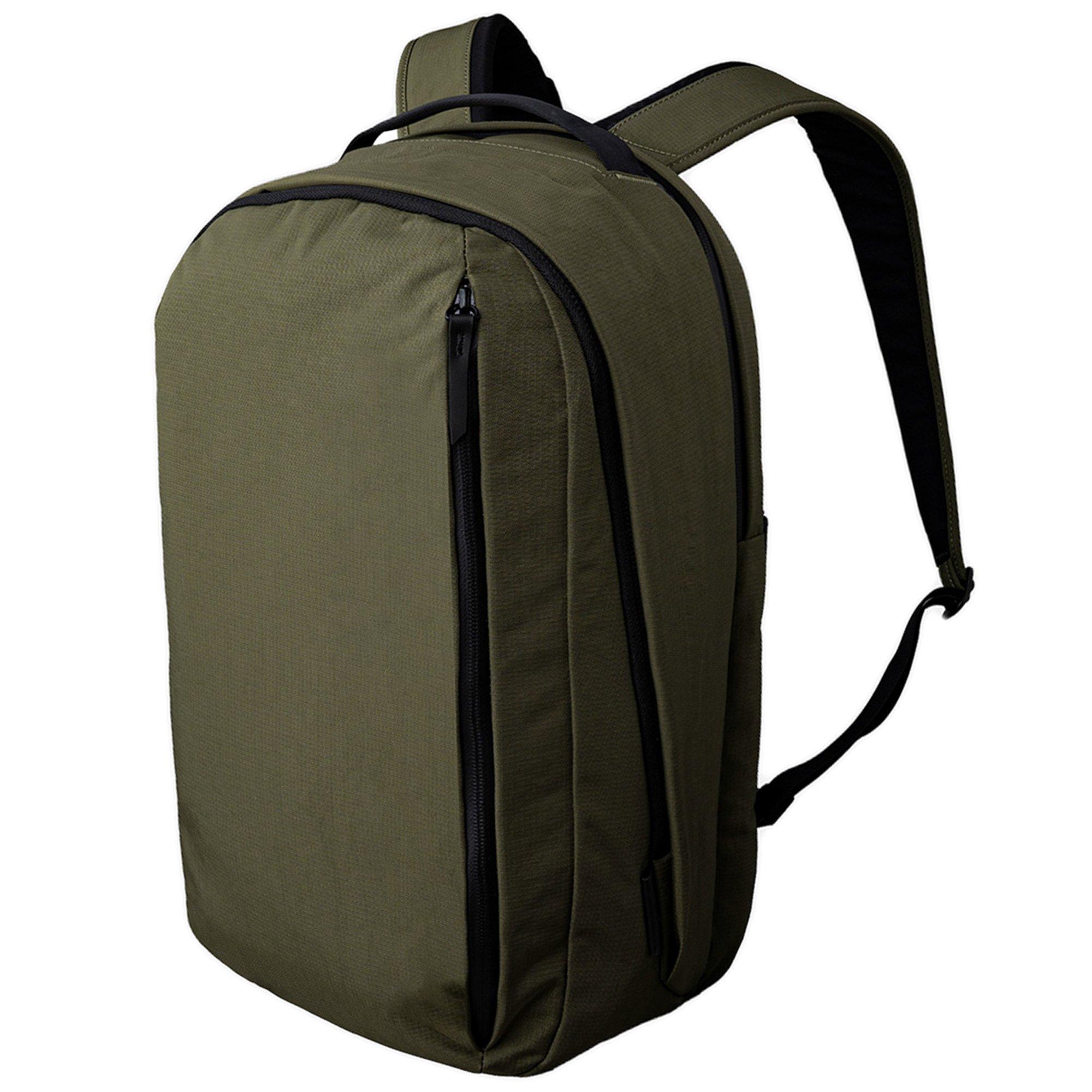 Alpaka Gear Metro Backpack Pro AA010520524 Green, Axoflux 400D, Rucksack