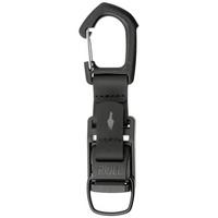 Bild für Alpaka Gear HUB Carabiner AB010120100 Karabiner