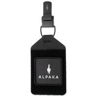 Image for Alpaka Gear HUB Patch Panel & Morale Patch AB010470100 velcro panel with cardholder