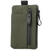 Afbeelding voor Alpaka Gear Zip Pouch Pro AD010190503 Dark Green, X-Pac VX21, portemonnee en EDC-organizer