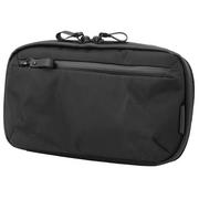 Afbeelding voor Alpaka Gear Elements Tech Case Mini AD010210106 Black X-Pac VX42, tech-organizer en crossbodytas