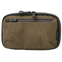 Imagen para Alpaka Gear Elements Tech Case Mini AD010210506 Olive Green X-Pac VX42, bandolera