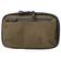 Image for Alpaka Gear Elements Tech Case Mini AD010210506 Olive Green X-Pac VX42, tech organizer and cross-body bag