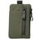 Image for Alpaka Gear Zip Cardholder AD010340503 Dark Green, X-Pac VX21, cardholder and EDC organizer