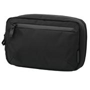Afbeelding voor Alpaka Gear Elements Tech Case AD010490103 Black, X-Pac VX21, tech-organizer en crossbodytas
