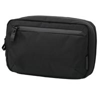 Image for Alpaka Gear Elements Tech Case AD010490103 Black, X-Pac VX21, tech organizer and cross-body bag