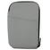 Image for Alpaka Gear Zip Card Pouch AD010570218 Grey, Axoflux 210D, card holder and pouch