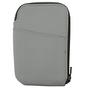 Afbeelding voor Alpaka Gear Zip Card Pouch AD010570218 Grey, Axoflux 210D, kaarthouder en pouch