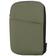 Image for Alpaka Gear Zip Card Pouch AD010570518 Green, Axoflux 210D, card holder and pouch