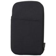 Afbeelding voor Alpaka Gear Zip Travel Wallet AD010590118 Black, Axoflux 210D, reisportemonnee