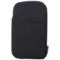 Image for Alpaka Gear Zip Travel Wallet AD010590118 Black, Axoflux 210D
