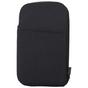 Afbeelding voor Alpaka Gear Zip Travel Wallet AD010590118 Black, Axoflux 210D, reisportemonnee