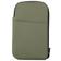Image for Alpaka Gear Zip Travel Wallet AD010590518 Green, Axoflux 210D