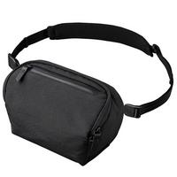 Afbeelding voor Alpaka Gear Vertex Pouch Mini AD010730121 Black, Axoflux 300D, EDC-pouch