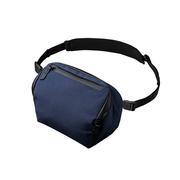 Afbeelding voor Alpaka Gear Vertex Pouch Mini AD010730621 Blue, Axoflux 300D, EDC-pouch