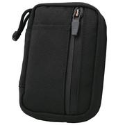 Afbeelding voor Alpaka Gear HUB Pouch Pro AD010760122 Black, Axogrid 300D, EDC-pouch