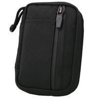 Image for Alpaka Gear HUB Pouch Pro AD010760122 Black, Axogrid 300D, EDC pouch