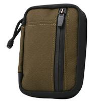 Imagen para Alpaka Gear HUB Pouch Pro AD010760522 Army Green, Axogrid 300D, funda EDC