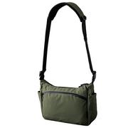 Afbeelding voor Alpaka Gear Flight Satchel AD010860518 Green, Axoflux 210D, crossbodytas