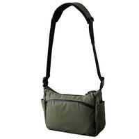 Afbeelding voor Alpaka Gear Flight Satchel AD010860518 Green, Axoflux 210D, crossbodytas