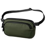 Afbeelding voor Alpaka Gear Bravo Passport Pouch AD010990518 Green, Axoflux 210D, reisportemonnee