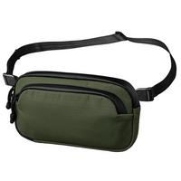 Afbeelding voor Alpaka Gear Bravo Passport Pouch AD010990518 Green, Axoflux 210D, reisportemonnee