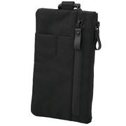 Afbeelding voor Alpaka Gear Zip Clutch AE001040103 Black, X-Pac VX21, tech-organizer en portemonnee
