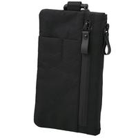 Bild für Alpaka Gear Zip Clutch AE001040103 Black, X-Pac VX21, Tech-Organizer und Portemonnaie