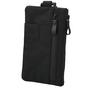 Immagine per Alpaka Gear Zip Clutch AE001040103 Black, X-Pac VX21, organizzatore e portafoglio