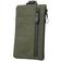 Image for Alpaka Gear Zip Clutch AE001040503 Dark Green, X-Pac VX21, tech organizer and wallet