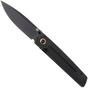 Imagen para Artisan Cutlery Sirius 1849P-BBK, PVD AR-RPM9, Black G10 navaja, diseño de Ray Laconico