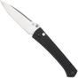 Bild für Artisan Cutlery Andromeda 1856P-BK, Stonewashed AR-RPM9, Black G10 Taschenmesser, Ray Laconico Design