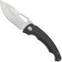 Image pour Artisan Cutlery Xcellerator 1860P-MBK, Stonewashed AR-RPM9, Black Micarta couteau de poche, Mike Snody design