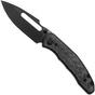 Afbeelding voor Artisan Cutlery Boa 1862G-CF, PVD S35VN, Titanium Carbon Fiber Inlay zakmes, Johnathan Shaw design  